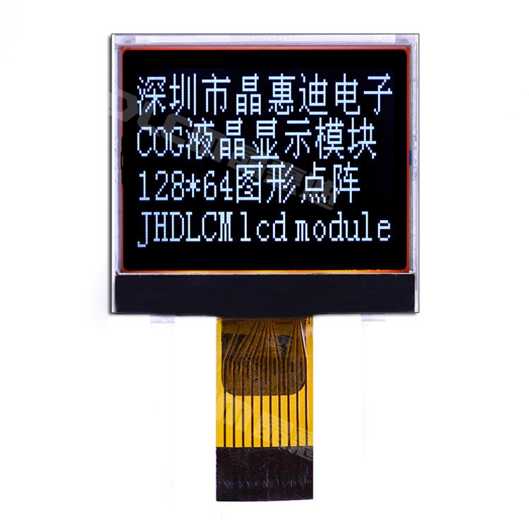 JHD12864-G156BTW-156-BL