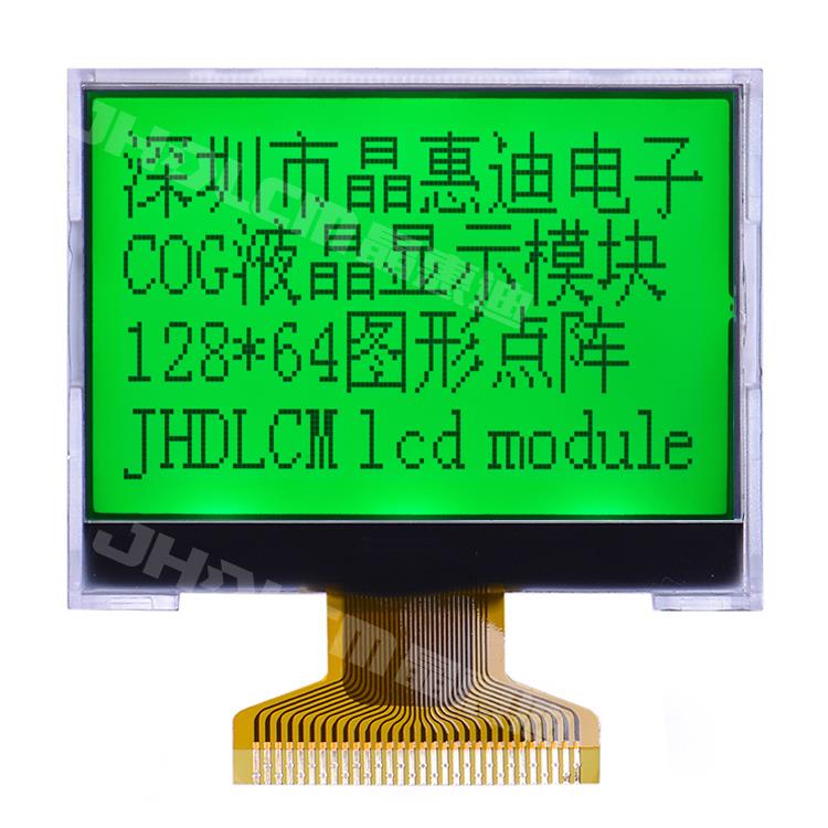 JHD12864-G82BTW-12864-G82-Y