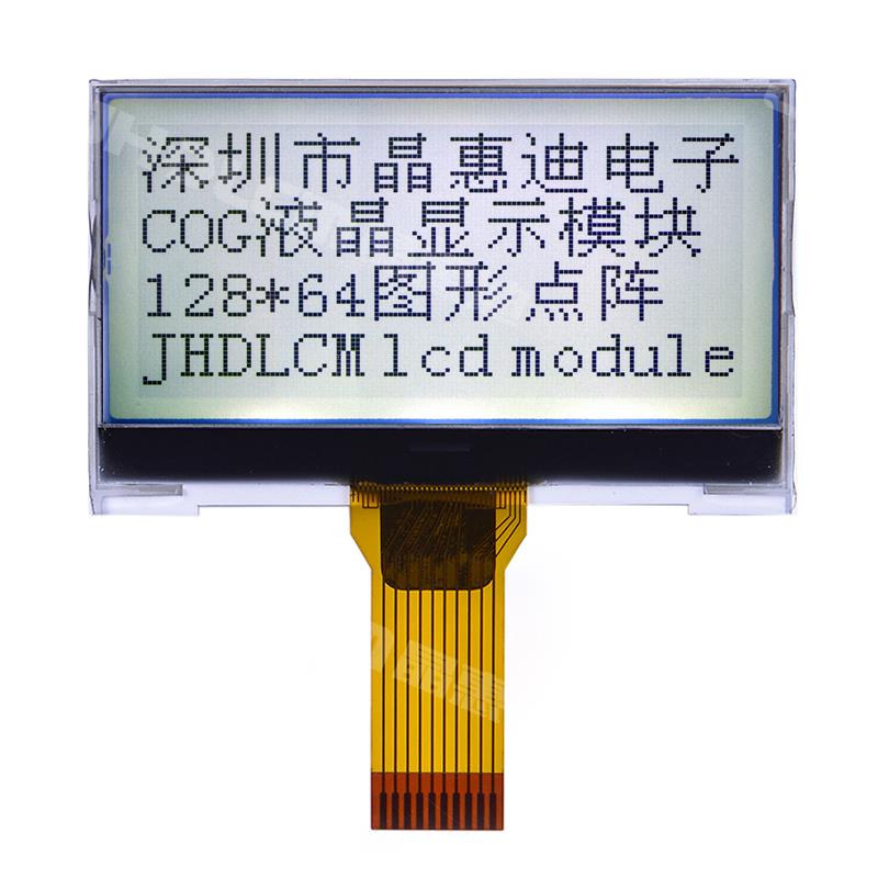 JHD12864-G306BSW-306-G