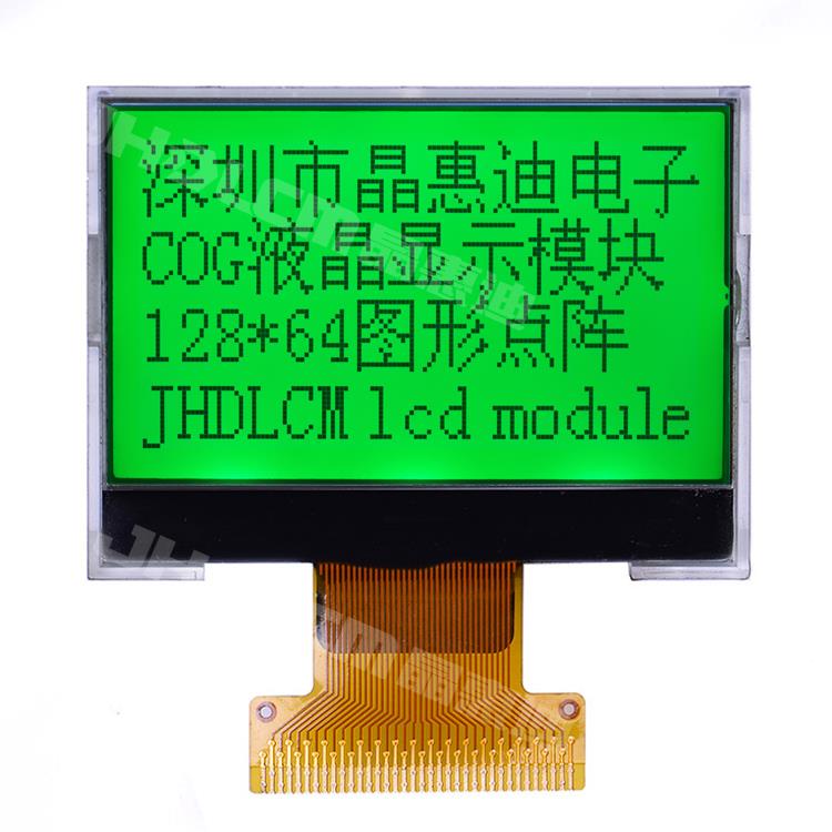 JHD12864-G139BTW-139-Y