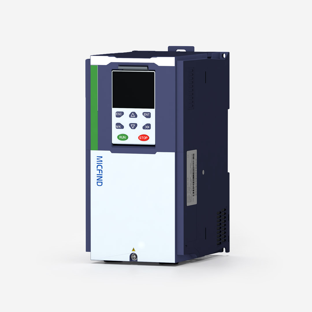 光伏水泵专用变频器-MIC002
