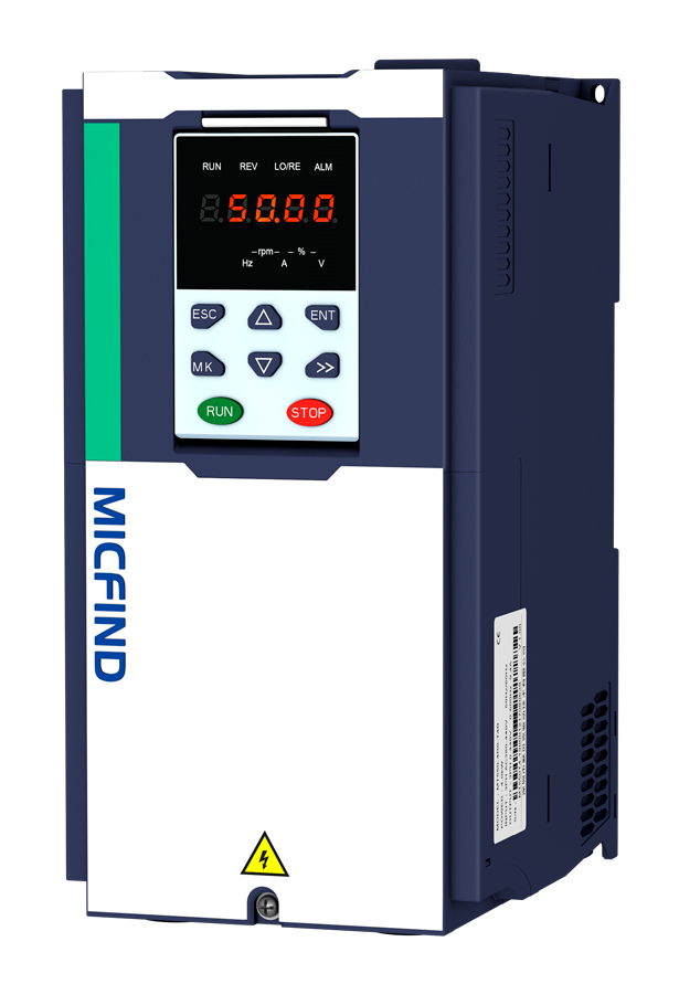 光伏水泵专用变频器-MIC002