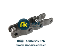 碳钢链条-Cranked-Heavy-Duty-Chain1