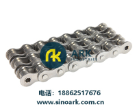 不锈钢链条-A-series-roller-chain-and-bushing-chain-3