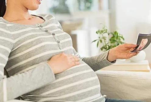 准妈妈们你的孕期体重符合正常标准吗？