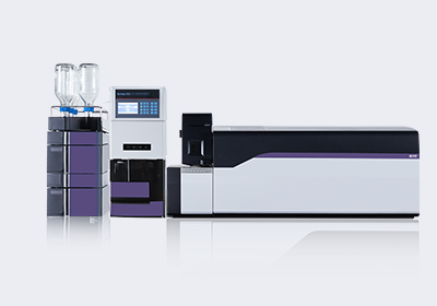 DMT9500高效液相色谱串联质谱检测系统