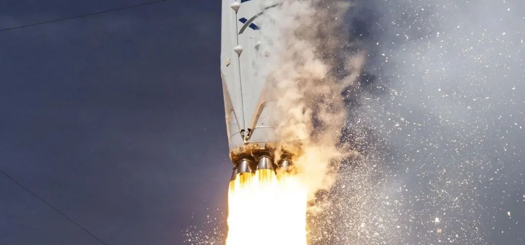 Live updates: SpaceX launch astronauts with NASA