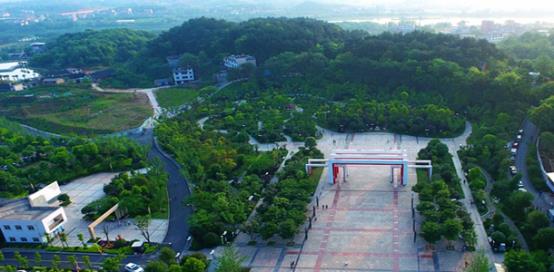 西苑公園簡介-邵陽市公園管理所