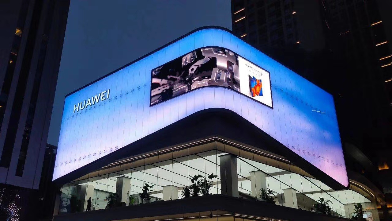 客户案例1-企业官网