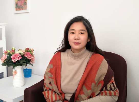 郑利红首席咨询师