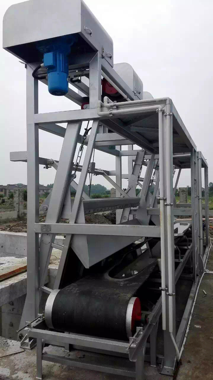 钢丝绳格栅1