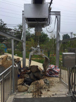 抓斗格栅4