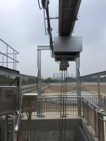 抓斗格栅1