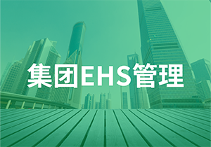 歌安云集团EHS管理支持在线建立集团架构，包含对分公司信息管理、集团部门架构建立、人员信息录入、人公司权限、人员权限等配置、辅助集团落实各层级责任履职