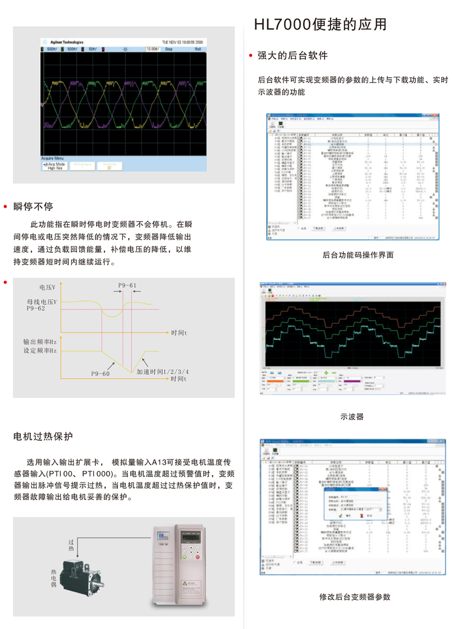 HL7000系列变频器-青岛海菱电气有限公司