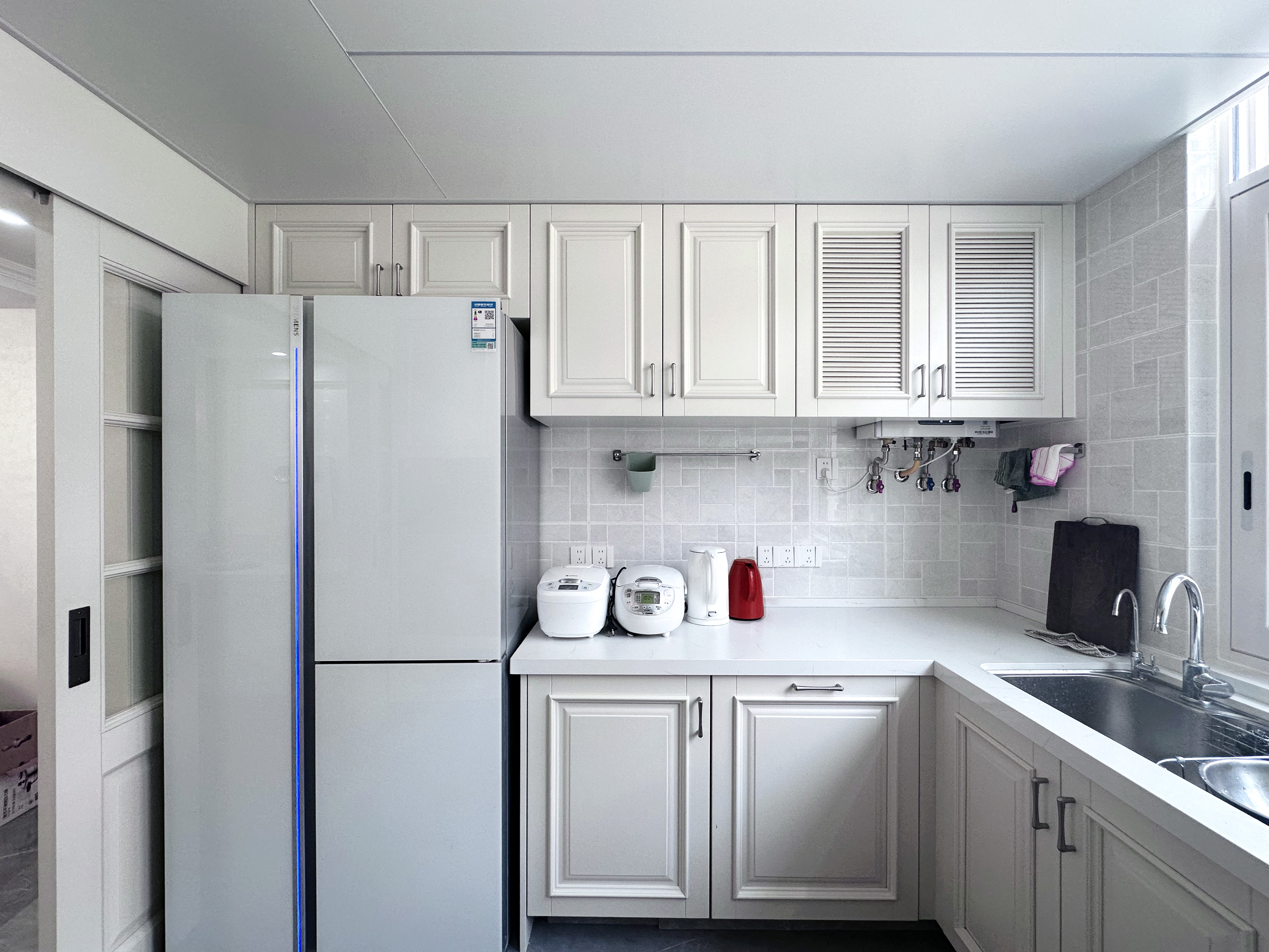 都市华庭修好的照片-IMG_6600