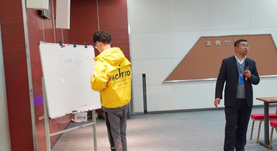 2021 Beijing Famsun Mu Yuan Feed Processing Technology Training Course top-satisfying-videos-modern-food-technology-processing-machines-that