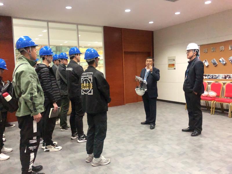 2021 Beijing Famsun Mu Yuan Feed Processing Technology Training Course 2021-beijing-famsun-mu-yuan-feed-processing-technology-training-course