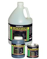 Blackboard Paint