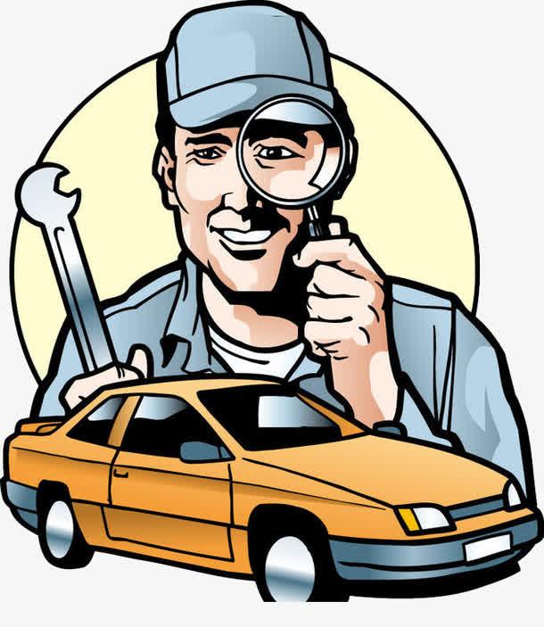 如何查询汽车维修电话?参考如下方法