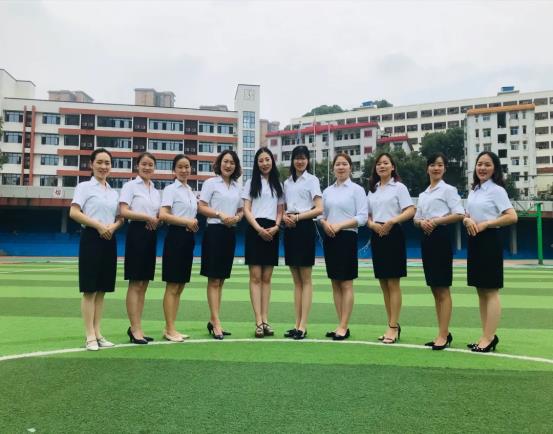年度小学英语学习型教研组创建展评之英杰小学篇-宜昌英杰教育集团