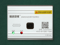 梯外正视