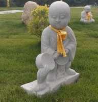 石头人6
