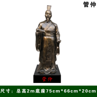 管仲