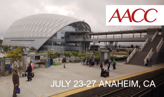 2023 AACC ANNUAL SCIENTIFIC MEETING + CLINICAL LAB EXPO (in Anaheim,  Vereinigte Staaten, 23. – 27.07.2023), HUMAN Gesellschaft für Biochemica  und Diagnostica mbH, Event - PresseBox