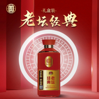 老坛经典