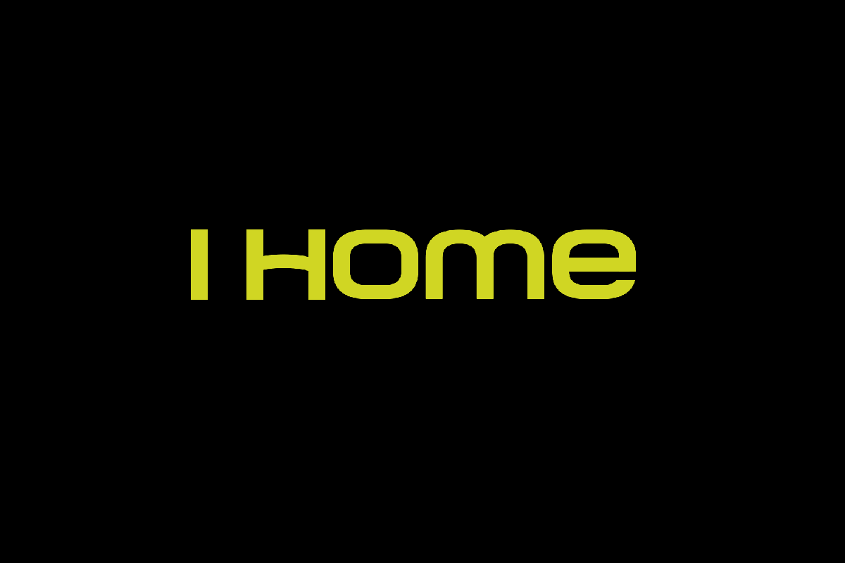 家居品牌logo设计、vi设计