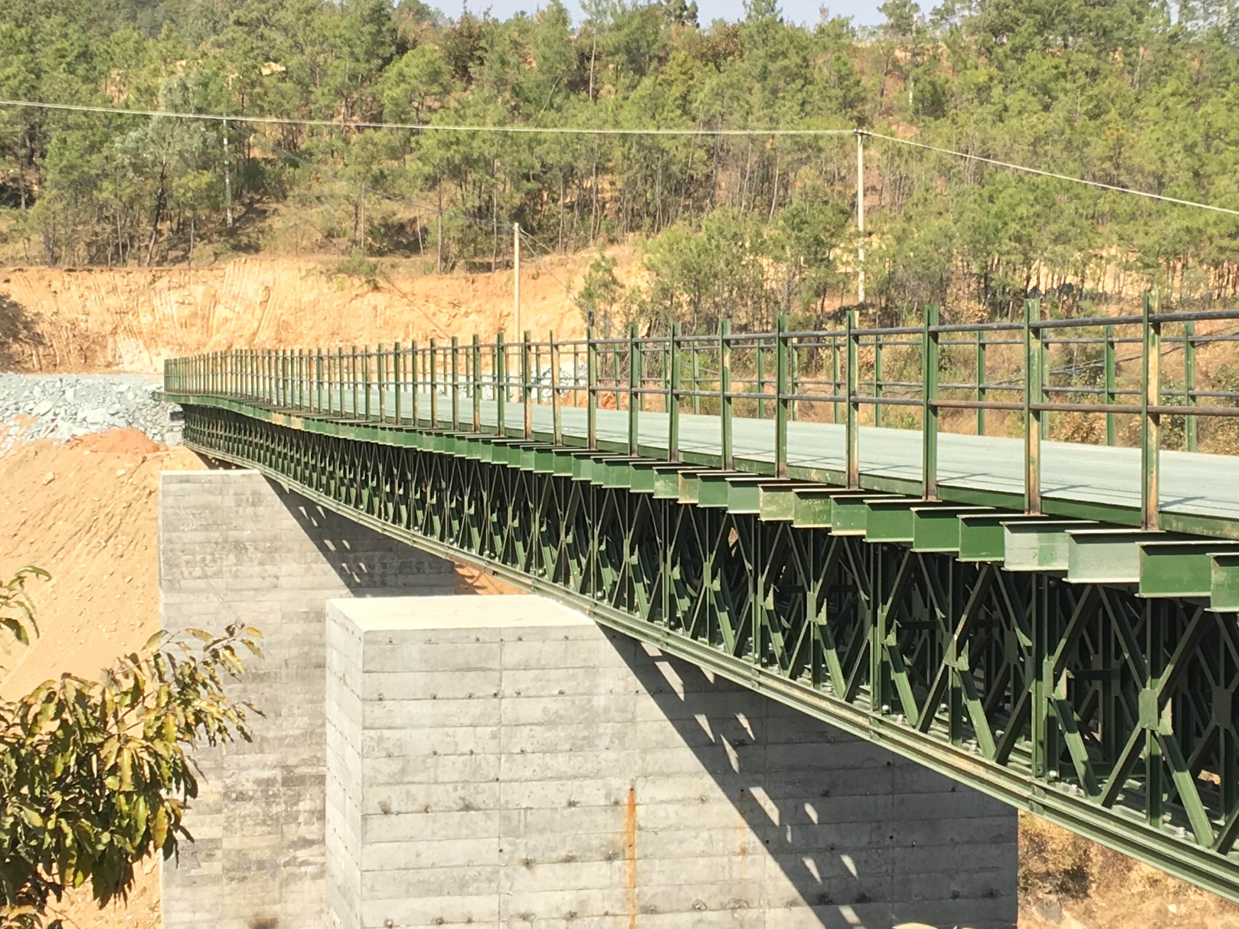 钢便桥租赁-盘扣脚手架出租赁钢木龙骨槽钢钢管扣件双槽钢托梁出租赁