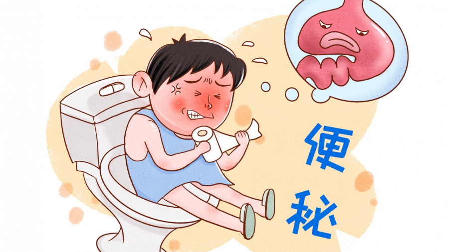 多久没有排便就算便秘?