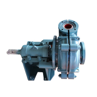 ZA-R系列重型渣浆泵_石家庄工业水泵有限公司-17