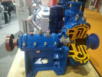 ZJ系列渣浆泵-1