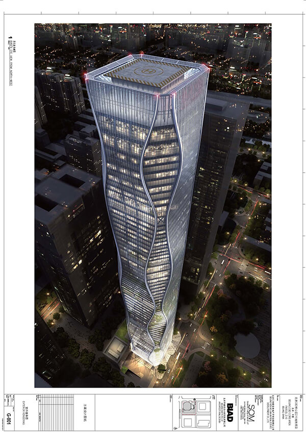 cbd核心区z10-北京市勘察设计研究院有限公司