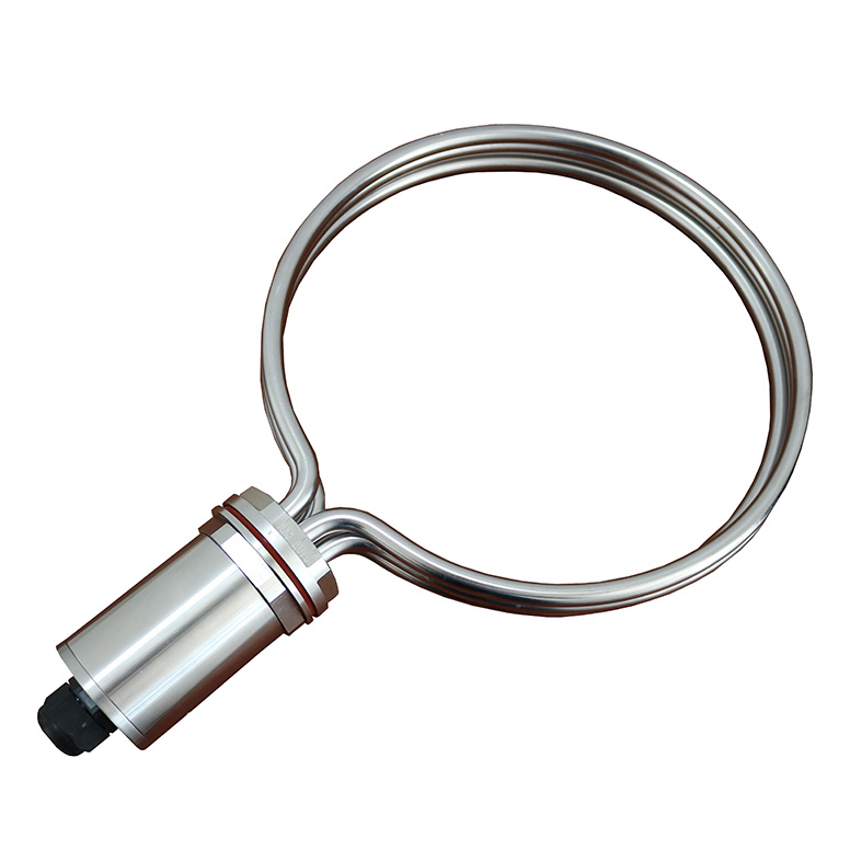 6 watt per c㎡ superULWD 30CM weldless 240V 6KW W2460 brewery heating