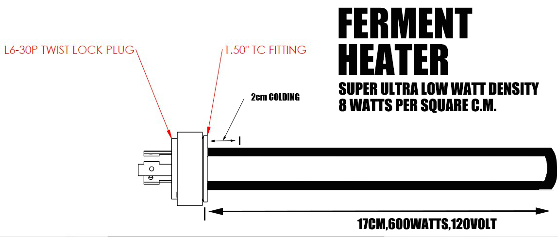 ご予約品 Hatco 02.08.570.011050ワット120ボルトコイルエレメントFshc-6W1 02.08.570.01 1050 Watt  120 Volt Coil Element Fshc-6W1