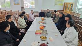 桂林永福县基督教堂调研
