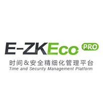 E-ZKEcoPro时间-安全精细化管理平台