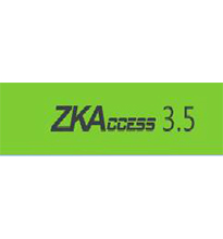 门禁软件ZKAccess3.5