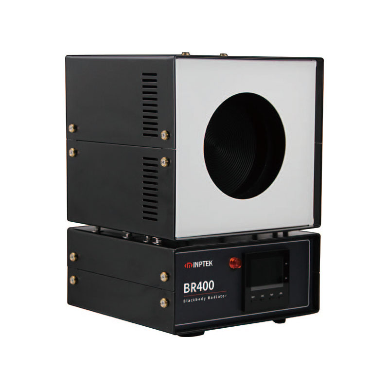 BR400-红加科技-引领红外测温新科技