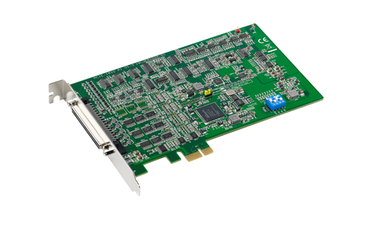 PCIE-1810-1