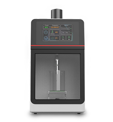 超声波均质机  ne-1800z