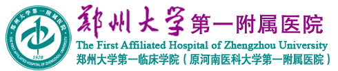 LOGO-合作伙伴-郑州大学第一附属医院490104