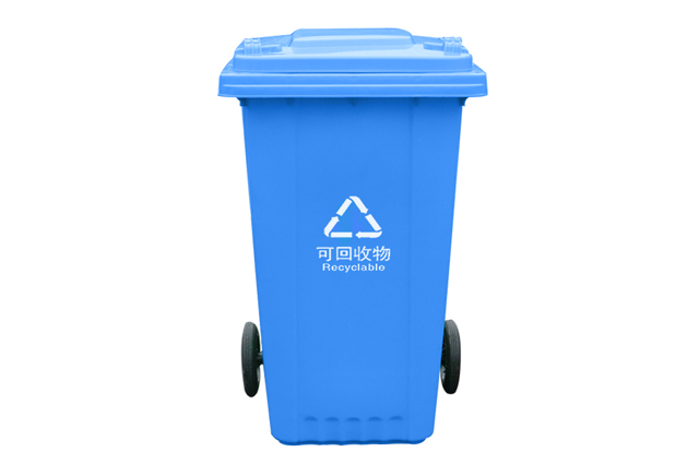 塑料垃圾桶规格都有哪些?