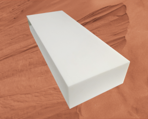 3Y zirconia brick