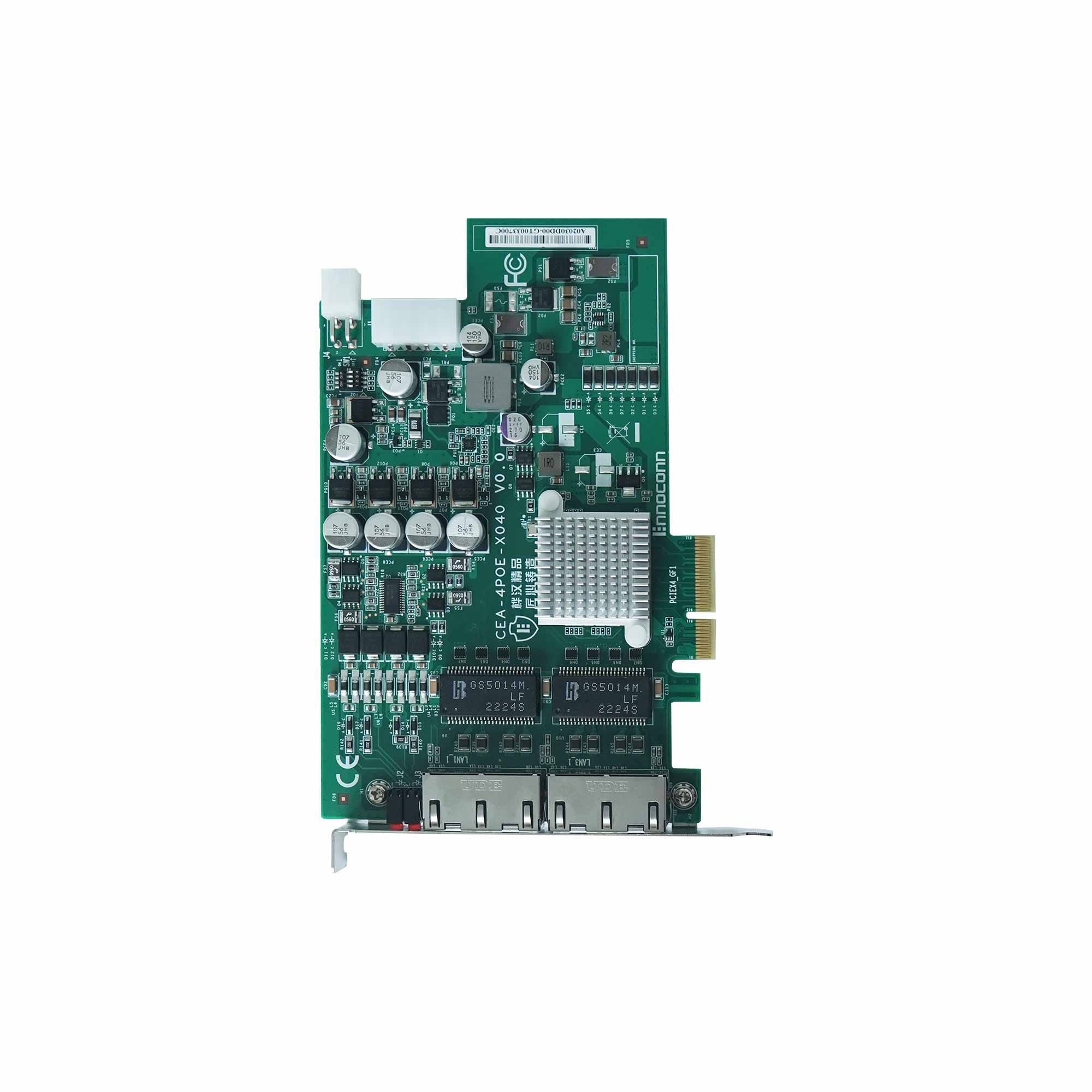 Cea xpoe x040 