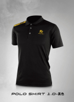 POLO-SHIRT-1.0-黑色