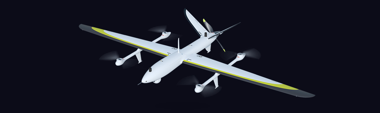 傲势x Swift无人机航测系统 广西星测科技有限公司
